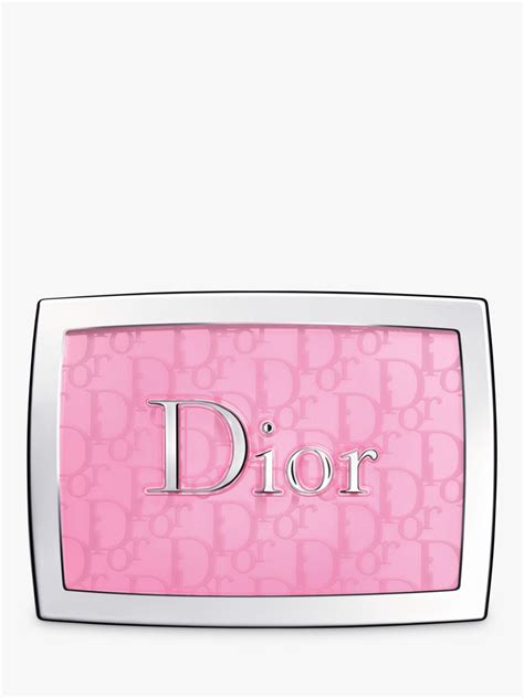 blish dior|Dior blush palette.